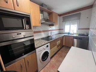 Piso en venta en Los Molinos en Alcalá de Guadaira