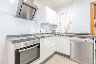 Piso en venta en Plaza de Toros - Santa Rita en Almería