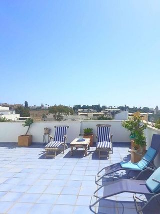 Piso en venta en Nueva Andalucía centro en Marbella