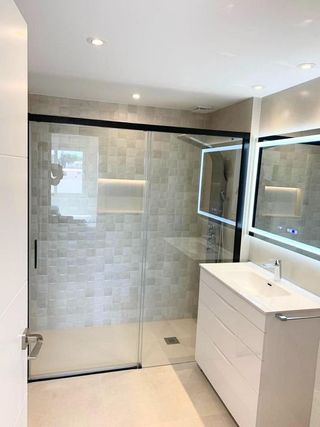 Piso en venta en Nueva Andalucía centro en Marbella