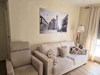 Piso en venta en Nueva Andalucía centro en Marbella