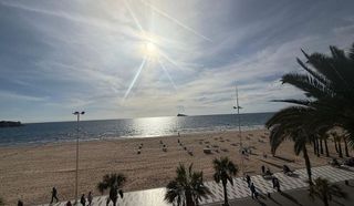 Piso en venta en Playa de Levante en Benidorm