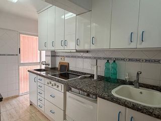 Piso en venta en Playa de Levante en Benidorm