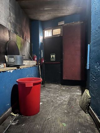 Local comercial en venta en Casco Histórico en Alcalá de Henares