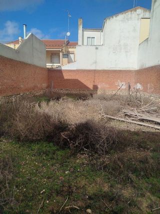 Terreno en venta en Corral de Almaguer