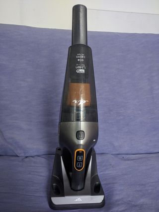 Aspiradora de mano ETA Rotary