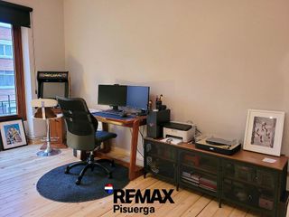 Piso en venta en Pº Zorrilla - Cuatro de Marzo en Valladolid