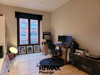 Piso en venta en Pº Zorrilla - Cuatro de Marzo en Valladolid