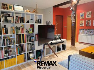 Piso en venta en Pº Zorrilla - Cuatro de Marzo en Valladolid