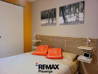 Piso en venta en Pº Zorrilla - Cuatro de Marzo en Valladolid