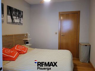 Piso en venta en Pº Zorrilla - Cuatro de Marzo en Valladolid