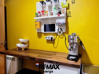 Piso en venta en Pº Zorrilla - Cuatro de Marzo en Valladolid