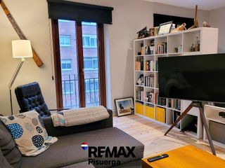 Piso en venta en Pº Zorrilla - Cuatro de Marzo en Valladolid