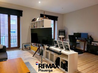 Piso en venta en Pº Zorrilla - Cuatro de Marzo en Valladolid