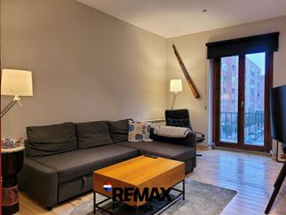 Piso en venta en Pº Zorrilla - Cuatro de Marzo en Valladolid