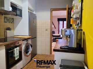 Piso en venta en Pº Zorrilla - Cuatro de Marzo en Valladolid