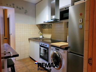 Piso en venta en Pº Zorrilla - Cuatro de Marzo en Valladolid