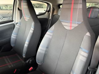 PEUGEOT 108 1.2 82CV 5 PUERTAS