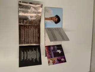 Pack David Bisbal: Corazón Latino + Bulería