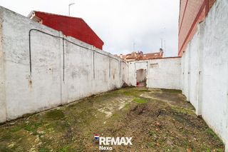 Solar en venta en Pº Zorrilla - Cuatro de Marzo en Valladolid