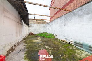 Solar en venta en Pº Zorrilla - Cuatro de Marzo en Valladolid