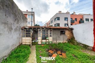 Solar en venta en Pº Zorrilla - Cuatro de Marzo en Valladolid