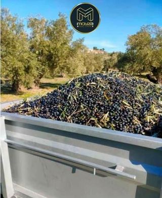 Terreno en venta en Puente Jontoya - Puente de la Sierra - El Arroyo en Jaén