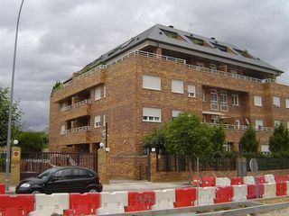 Garaje en venta en Zona Monte El Pilar en Majadahonda