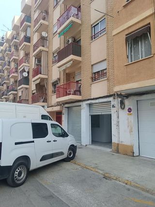 Local comercial en venta en Zona Centro - Ambulatorio en Paiporta
