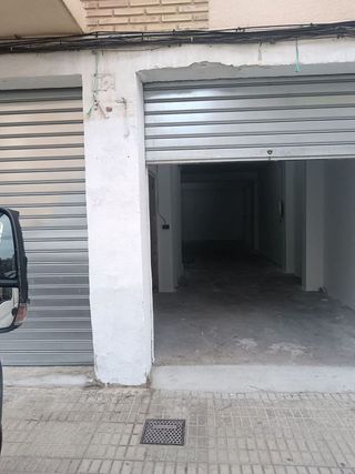 Local comercial en venta en Zona Centro - Ambulatorio en Paiporta