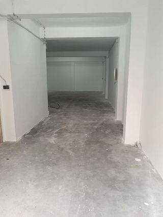 Local comercial en venta en Zona Centro - Ambulatorio en Paiporta