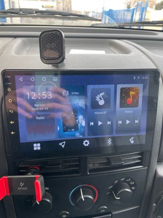 Jeep Grand Cherokee 2002