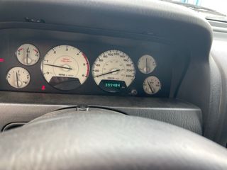 Jeep Grand Cherokee 2002