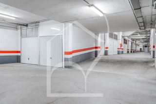 Garaje en venta en Prosperidad - Camino de las Aguas en Salamanca