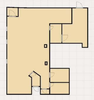 Local comercial en venta en Algete pueblo en Algete