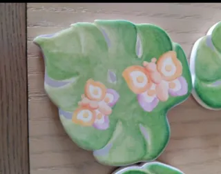 Sottobicchieri Thun tropicali