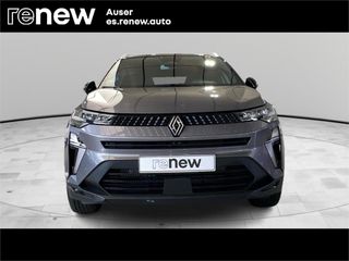 Renault Captur Techno Glp 100cv 2025