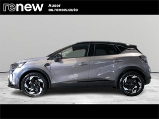 Renault Captur Techno Glp 100cv 2025