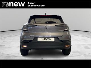 Renault Captur Techno Glp 100cv 2025