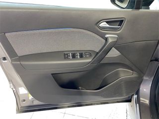 Renault Captur Techno Glp 100cv 2025