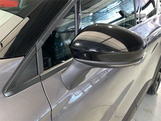 Renault Captur Techno Glp 100cv 2025