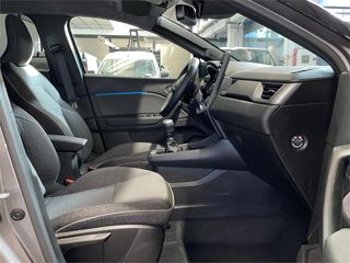 Renault Captur Techno Glp 100cv 2025