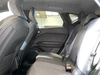 Renault Captur Techno Glp 100cv 2025