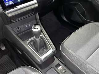 Renault Captur Techno Glp 100cv 2025