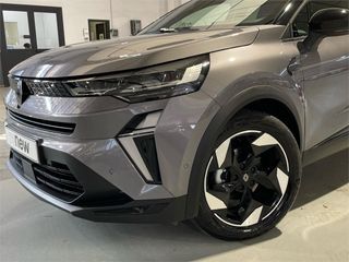 Renault Captur Techno Glp 100cv 2025