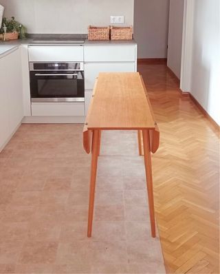 Mesa de comedor Habitat