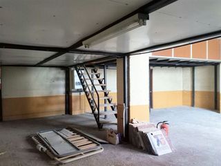 Local comercial en venta en Hospital - G3 - G2 en Burgos