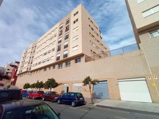 Garaje en venta en Ceuta