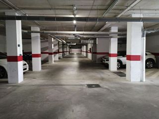 Garaje en venta en Ceuta