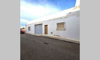 Terreno en venta en Carboneras